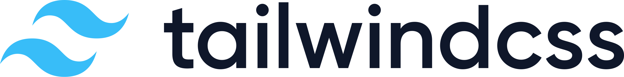  tailwindcss
